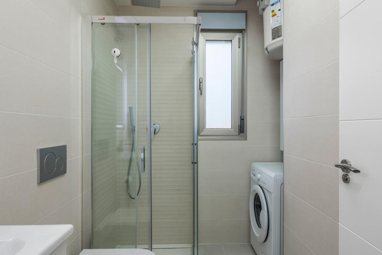 La Zenia Cocoon - Luxury Penthouse With Jacuzzi, 2 Pools, Indoor Heated Pool, Sauna, Gym, Playstation Apartment Dehesa de Campoamor  Luaran gambar